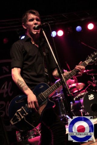 Al + The Black Cats (USA) F-Haus, Jena 25. Mai 2010 (7).JPG